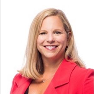 Meet your Posher, Heidi